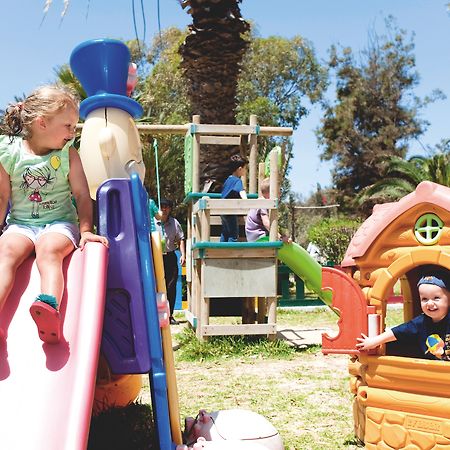 Marhaba Royal Salem - Family Only Hotel Sousse Bagian luar foto