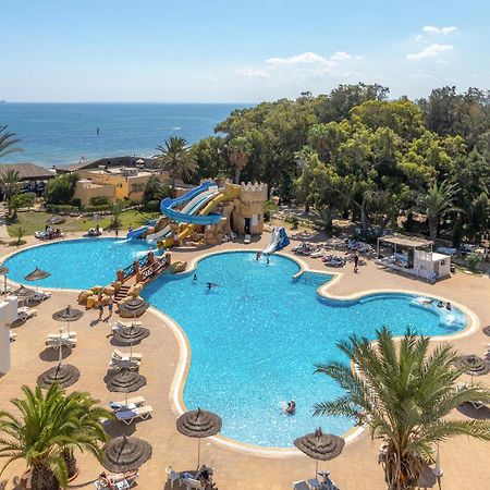 Marhaba Royal Salem - Family Only Hotel Sousse Bagian luar foto