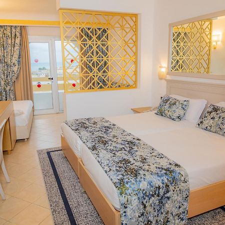 Marhaba Royal Salem - Family Only Hotel Sousse Bagian luar foto
