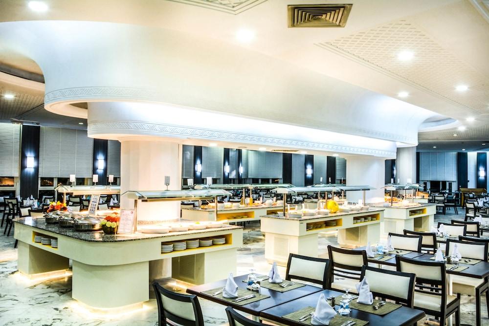 Marhaba Royal Salem - Family Only Hotel Sousse Bagian luar foto