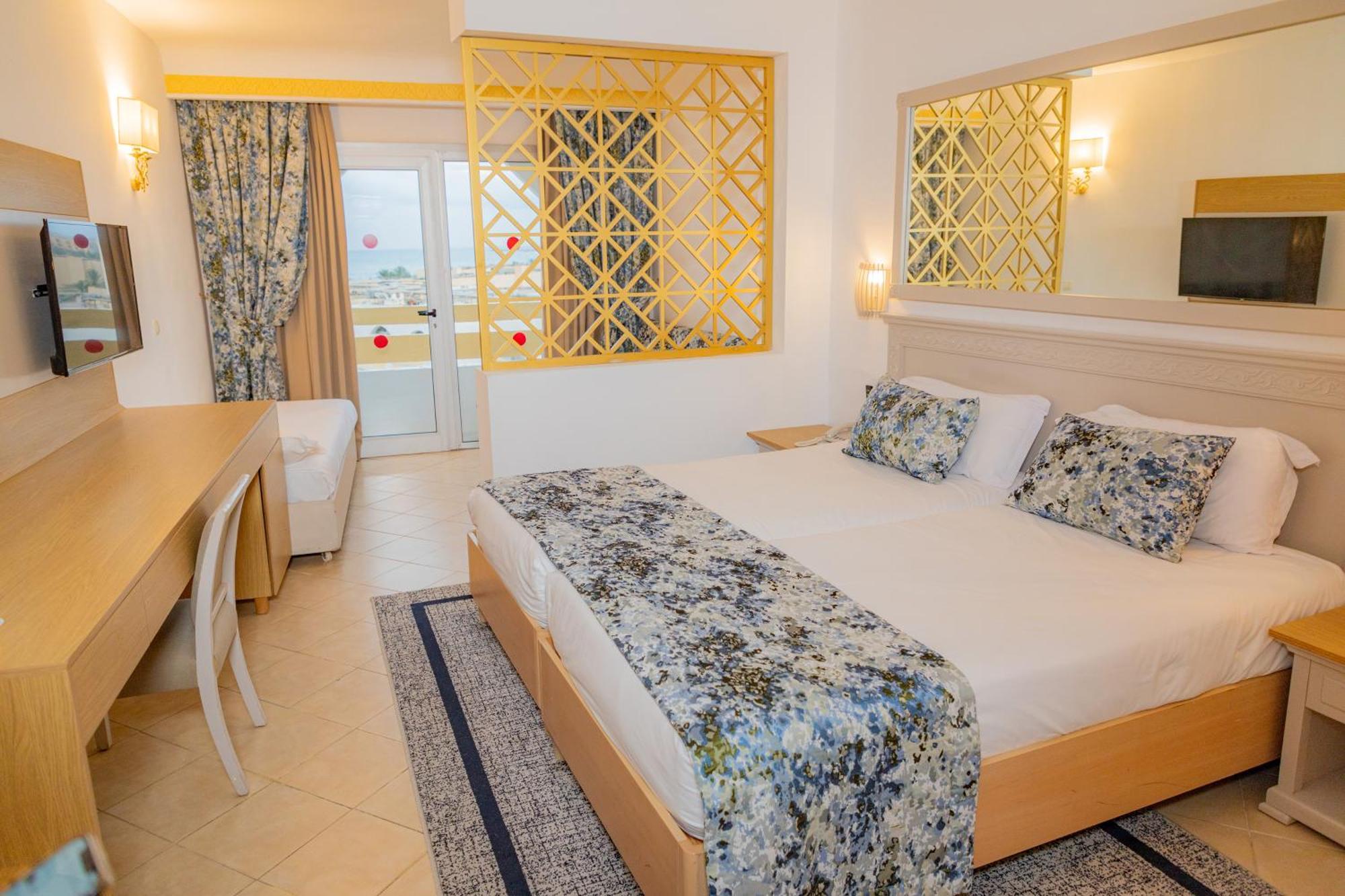 Marhaba Royal Salem - Family Only Hotel Sousse Bagian luar foto