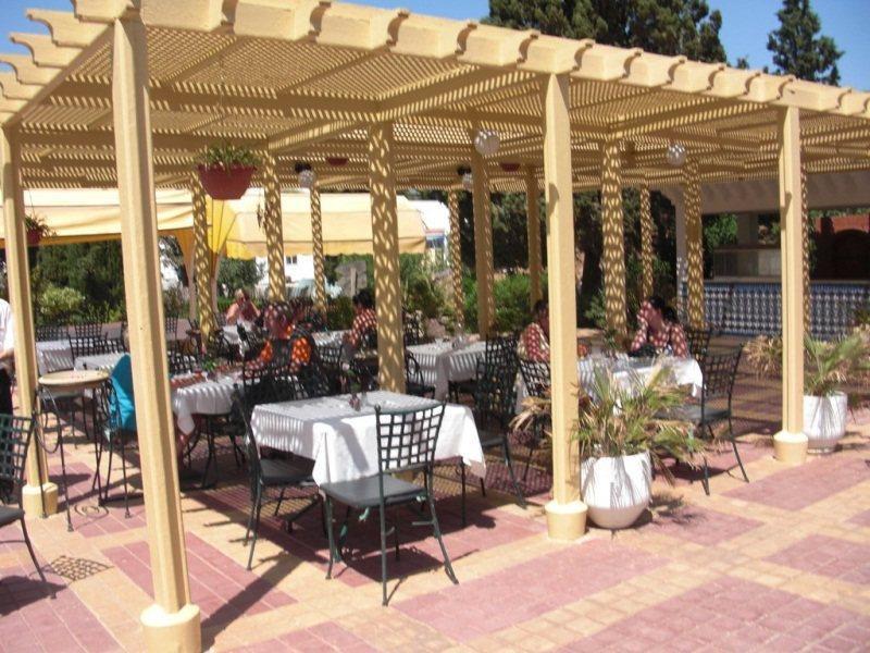 Marhaba Royal Salem - Family Only Hotel Sousse Bagian luar foto
