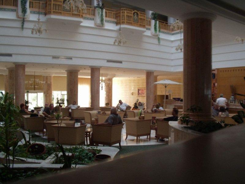 Marhaba Royal Salem - Family Only Hotel Sousse Bagian luar foto