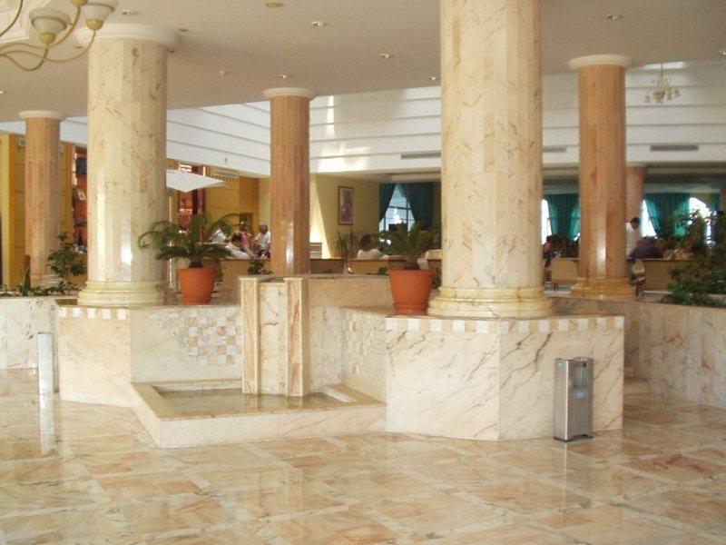 Marhaba Royal Salem - Family Only Hotel Sousse Bagian luar foto