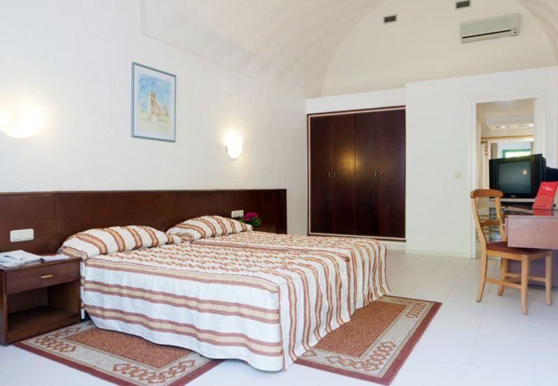 Marhaba Royal Salem - Family Only Hotel Sousse Bagian luar foto