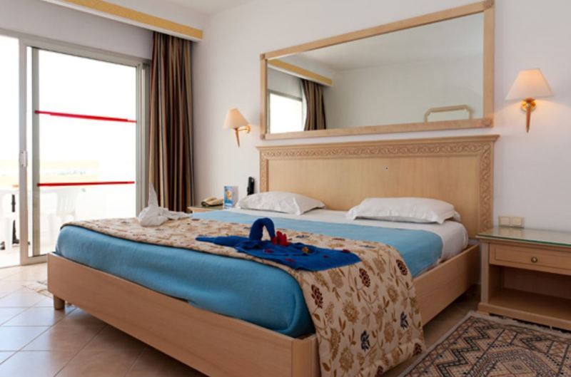 Marhaba Royal Salem - Family Only Hotel Sousse Bagian luar foto