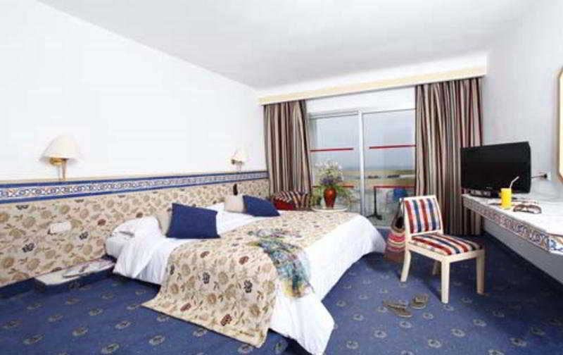 Marhaba Royal Salem - Family Only Hotel Sousse Bagian luar foto