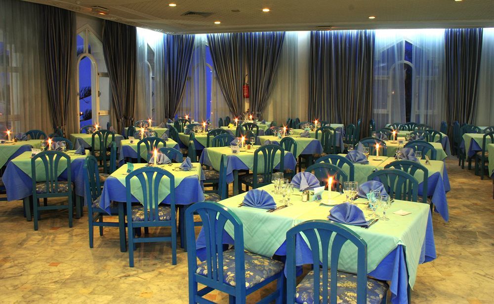 Marhaba Royal Salem - Family Only Hotel Sousse Bagian luar foto