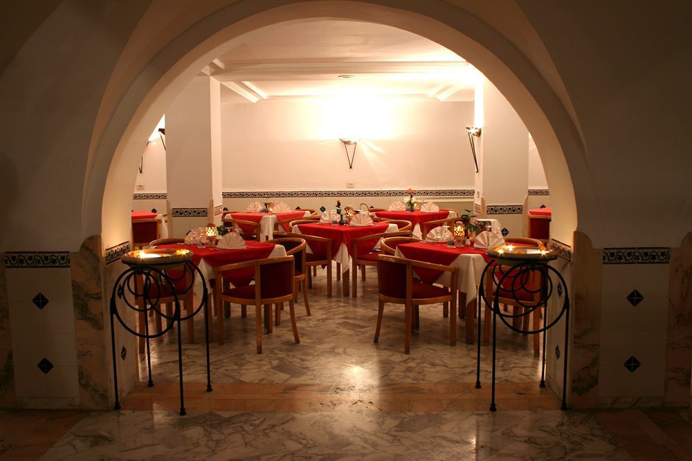Marhaba Royal Salem - Family Only Hotel Sousse Bagian luar foto